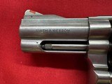 Smith and Wesson model 696 44 Special - Image 4 of 14
