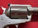 Ruger Blackhawk .357 Magnum - Image 6 of 16