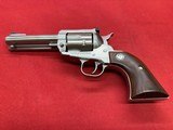 Ruger Blackhawk .357 Magnum - Image 4 of 16