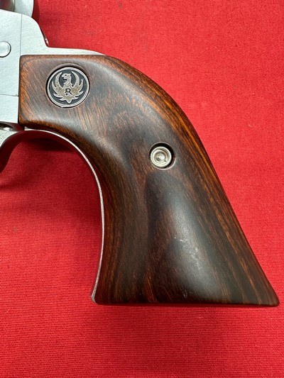 Ruger Blackhawk .357 Magnum - Image 8 of 16