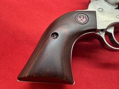 Ruger Blackhawk .357 Magnum - Image 7 of 16