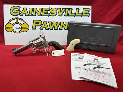 Ruger Blackhawk .357 Magnum - Image 1 of 16