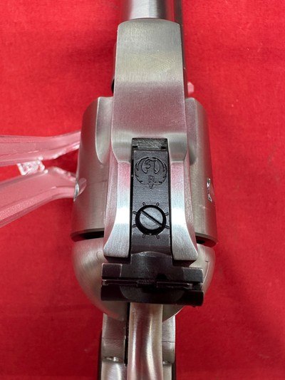 Ruger Blackhawk .357 Magnum - Image 11 of 16