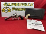 Ruger Blackhawk .357 Magnum - Image 2 of 16