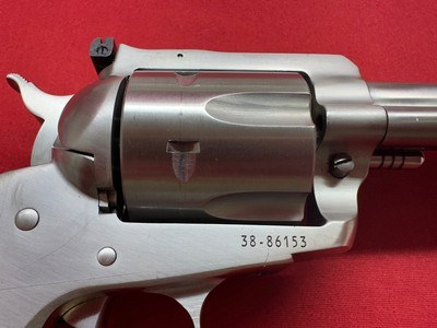 Ruger Blackhawk .357 Magnum - Image 6 of 16