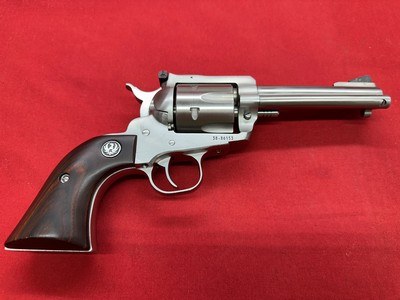 Ruger Blackhawk .357 Magnum - Image 5 of 16