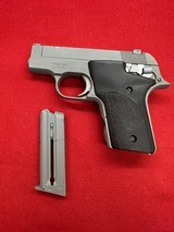 Smith and Wesson Model 2213 .22LR - 11 of 14