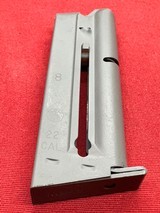 Smith and Wesson Model 2213 .22LR - 13 of 14