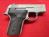 Smith and Wesson Model 2213 .22LR - 2 of 14