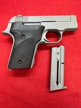 Smith and Wesson Model 2213 .22LR - 12 of 14