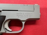Smith and Wesson Model 2213 .22LR - 7 of 14