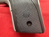 Smith and Wesson Model 2213 .22LR - 5 of 14
