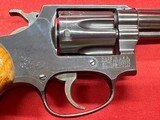 Smith and Wesson model 30-1 32 S & W Long - 10 of 19