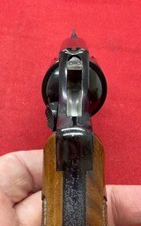 Smith and Wesson model 30-1 32 S & W Long - 13 of 19