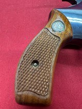 Smith and Wesson model 30-1 32 S & W Long - 11 of 19