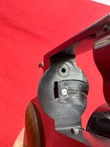 Smith and Wesson model 30-1 32 S & W Long - 18 of 19
