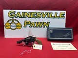 Smith and Wesson model 30-1 32 S & W Long - 1 of 19
