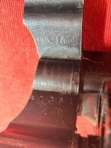 Smith and Wesson model 30-1 32 S & W Long - 17 of 19