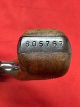 Smith and Wesson model 30-1 32 S & W Long - 8 of 19