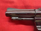 Smith and Wesson model 30-1 32 S & W Long - 5 of 19