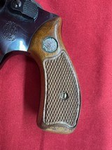 Smith and Wesson model 30-1 32 S & W Long - 7 of 19