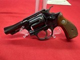 Smith and Wesson model 30-1 32 S & W Long - 3 of 19