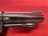 Smith and Wesson model 30-1 32 S & W Long - 9 of 19