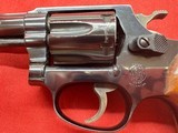Smith and Wesson model 30-1 32 S & W Long - 6 of 19