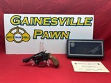 Smith and Wesson model 30-1 32 S & W Long - 2 of 19