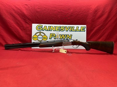 Ruger Red Label 12ga - Image 1 of 18
