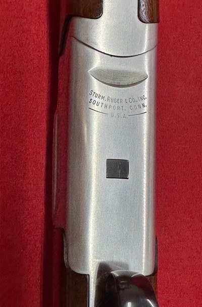 Ruger Red Label 12ga - Image 18 of 18