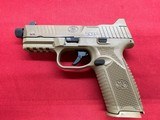 FNModel 509 9x19 - 2 of 8