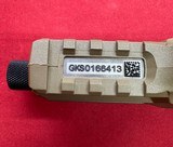 FNModel 509 9x19 - 4 of 8