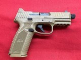 FNModel 509 9x19 - 3 of 8