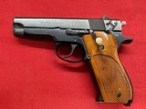 Smith and Wesson Model 39-2 .9mm - Image 3 of 12