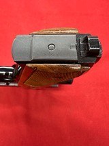 Smith and Wesson Model 39-2 .9mm - Image 10 of 12