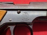 Smith and Wesson Model 39-2 .9mm - Image 7 of 12
