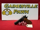 Smith and Wesson Model 39-2 .9mm - Image 1 of 12