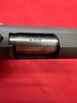 Smith and Wesson Model 39-2 .9mm - Image 11 of 12