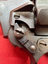 Webley & Scott Mark IV - Image 5 of 24