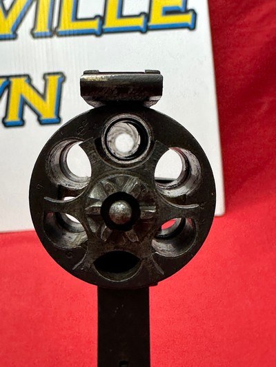Webley & Scott Mark IV - Image 24 of 24