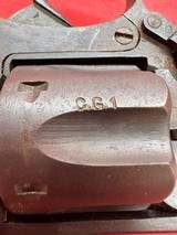 Webley & Scott Mark IV - Image 4 of 24