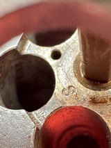 Webley & Scott Mark IV - Image 23 of 24