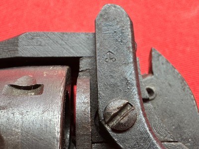 Webley & Scott Mark IV - Image 13 of 24