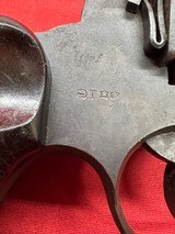 Webley & Scott Mark IV - Image 9 of 24