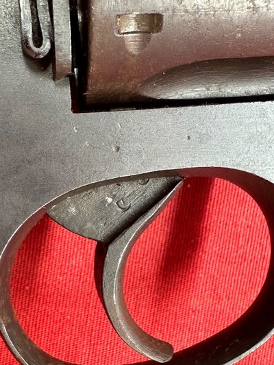 Webley & Scott Mark IV - Image 16 of 24