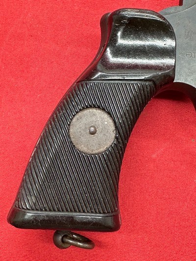 Webley & Scott Mark IV - Image 18 of 24