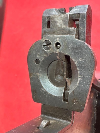 Webley & Scott Mark IV - Image 22 of 24