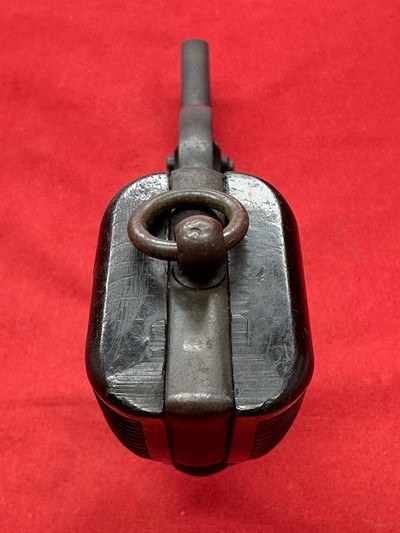Webley & Scott Mark IV - Image 19 of 24