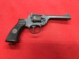 Webley & Scott Mark IV - Image 2 of 24